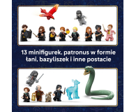 LEGO HARRY POTTER 76473 Zamek Hogwart™: wschodnie skrzydło - 1529860 - zdjęcie 8